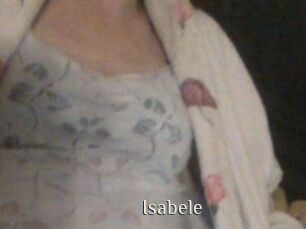 Isabele