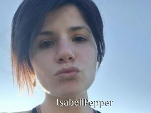 IsabellPepper Shop coquin