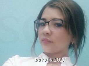 Isabella2020