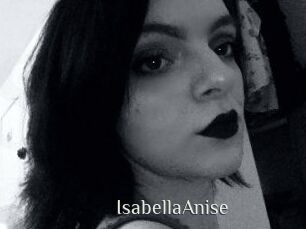 IsabellaAnise Shop coquin