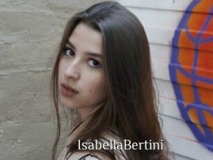 IsabellaBertini