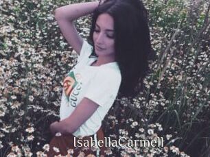 IsabellaCarmell
