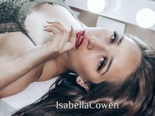 IsabellaCowen