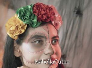 IsabellaCutee