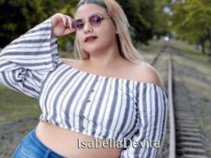 IsabellaDevita