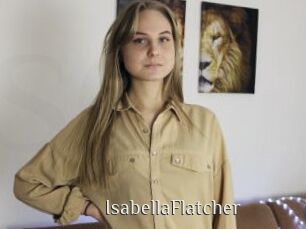 IsabellaFlatcher