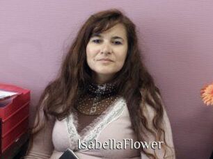 IsabellaFlower