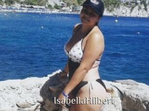 IsabellaHilbert