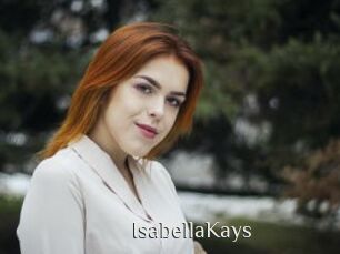 IsabellaKays