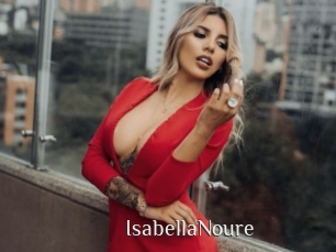 IsabellaNoure