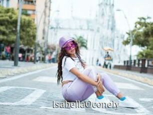 IsabellaOconely