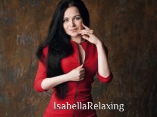IsabellaRelaxing