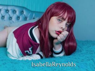 IsabellaReynolds