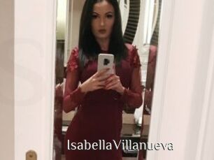 IsabellaVillanueva