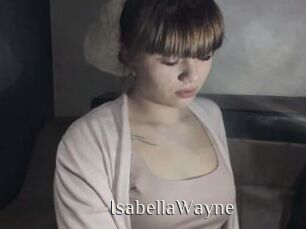 IsabellaWayne