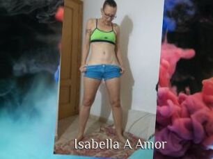 Isabella_A_Amor
