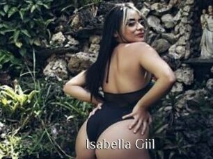 Isabella_Giil