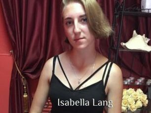 Isabella_Lang