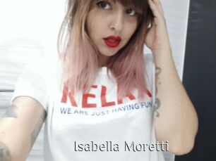Isabella_Moretti