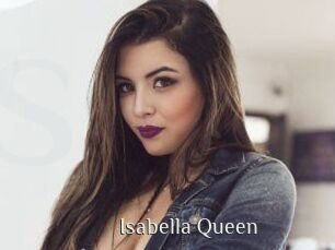 Isabella_Queen