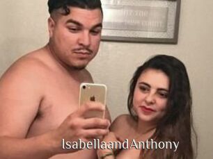 Isabella_and_Anthony