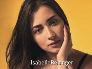 IsabelleBelanger Shop coquin