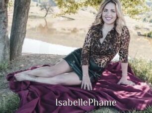 IsabellePhame