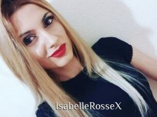IsabelleRosseX