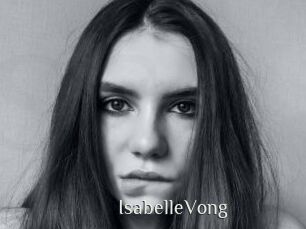 IsabelleVong