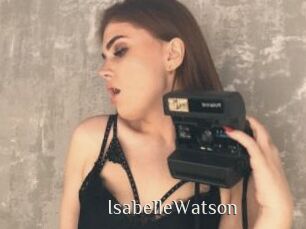 IsabelleWatson