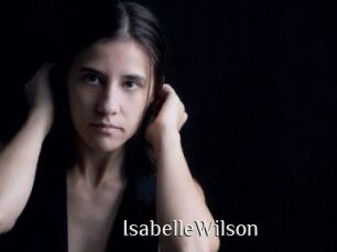 IsabelleWilson