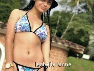 Isabelle_Janne