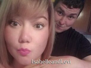 Isabelle_and_Levi