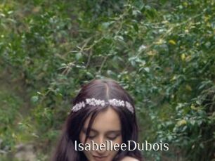 IsabelleeDubois