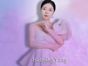 IsabelleyYang
