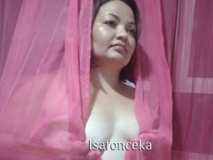 Isafonceka