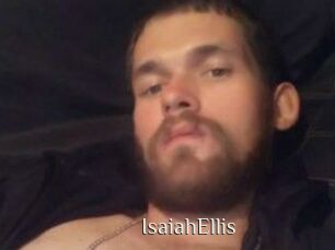 Isaiah_Ellis Shop coquin