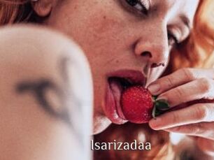 Isarizadaa