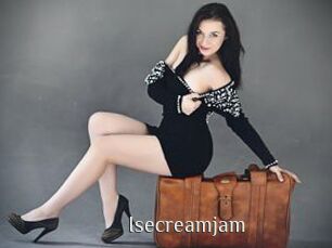Isecreamjam