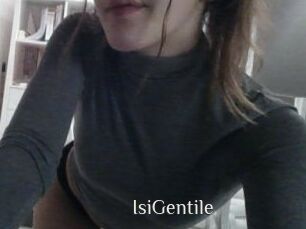IsiGentile