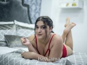 IsisGama
