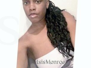 IsisMonroe