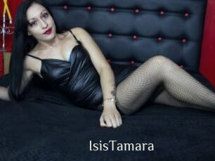 IsisTamara