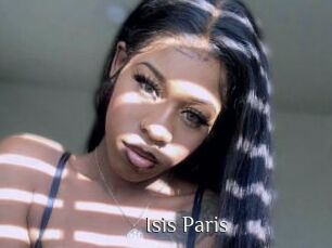 Isis_Paris Shop coquin