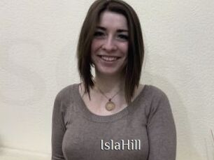 IslaHill Shop coquin
