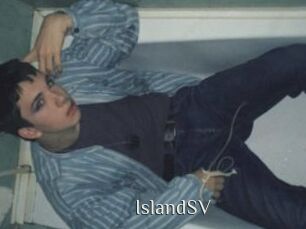 IslandSV Shop coquin