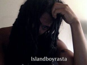 Islandboyrasta