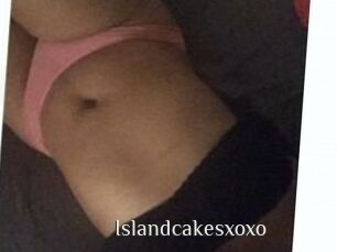 Islandcakesxoxo