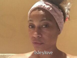 Isleylove