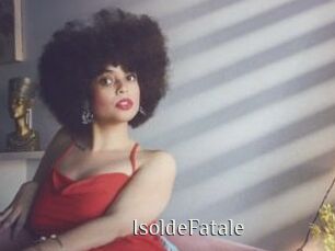 IsoldeFatale